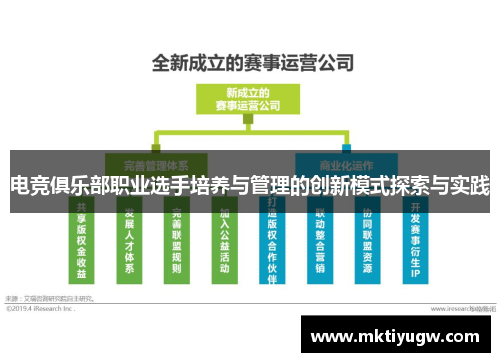 电竞俱乐部职业选手培养与管理的创新模式探索与实践