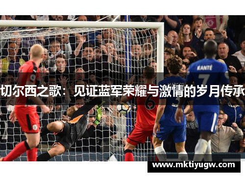 切尔西之歌：见证蓝军荣耀与激情的岁月传承