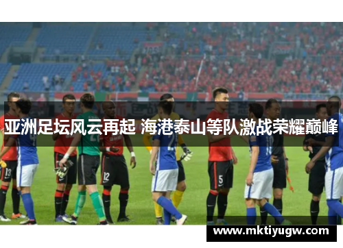 亚洲足坛风云再起 海港泰山等队激战荣耀巅峰