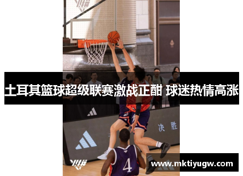土耳其篮球超级联赛激战正酣 球迷热情高涨