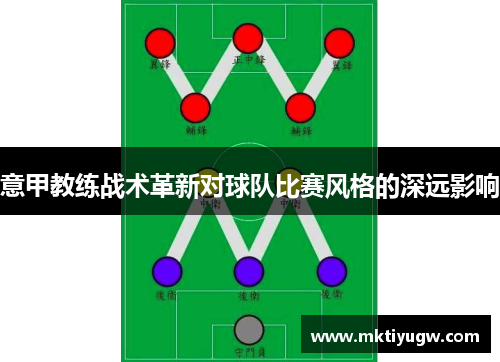 意甲教练战术革新对球队比赛风格的深远影响